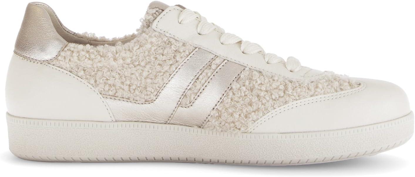 image:imageGabor Womens 7330022 SneakerTan