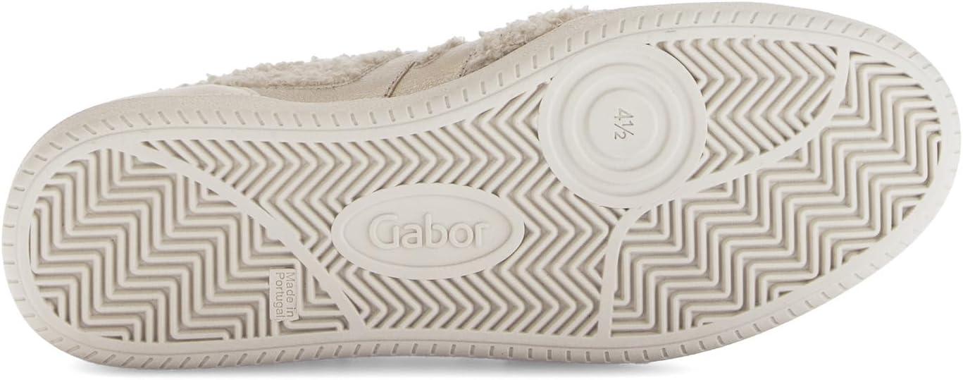 image:imageGabor Womens 7330022 SneakerTan