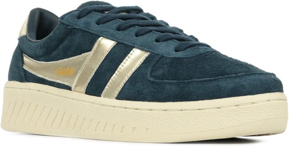 image:imageGola Womens Daytona MirrorSneakerNavy