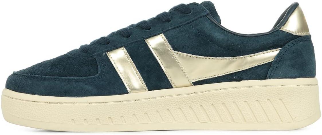 image:imageGola Womens Daytona MirrorSneakerNavy