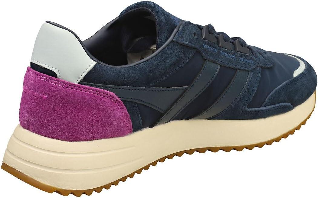 image:imageGola Womens Daytona MirrorSneakerNavyNavyIce Blue