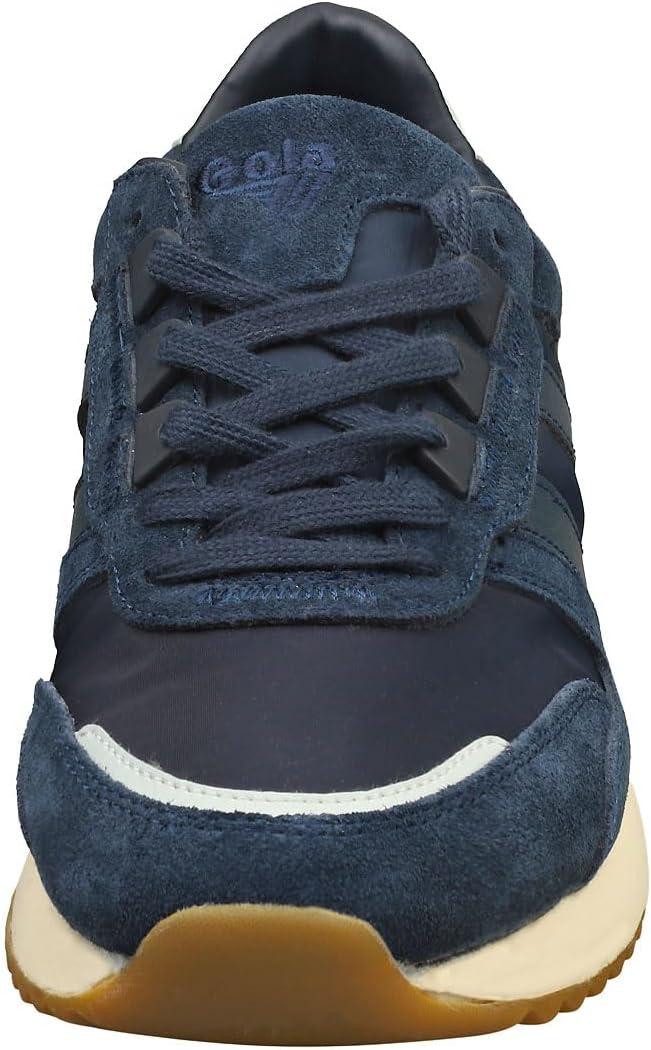 image:imageGola Womens Daytona MirrorSneakerNavyNavyIce Blue
