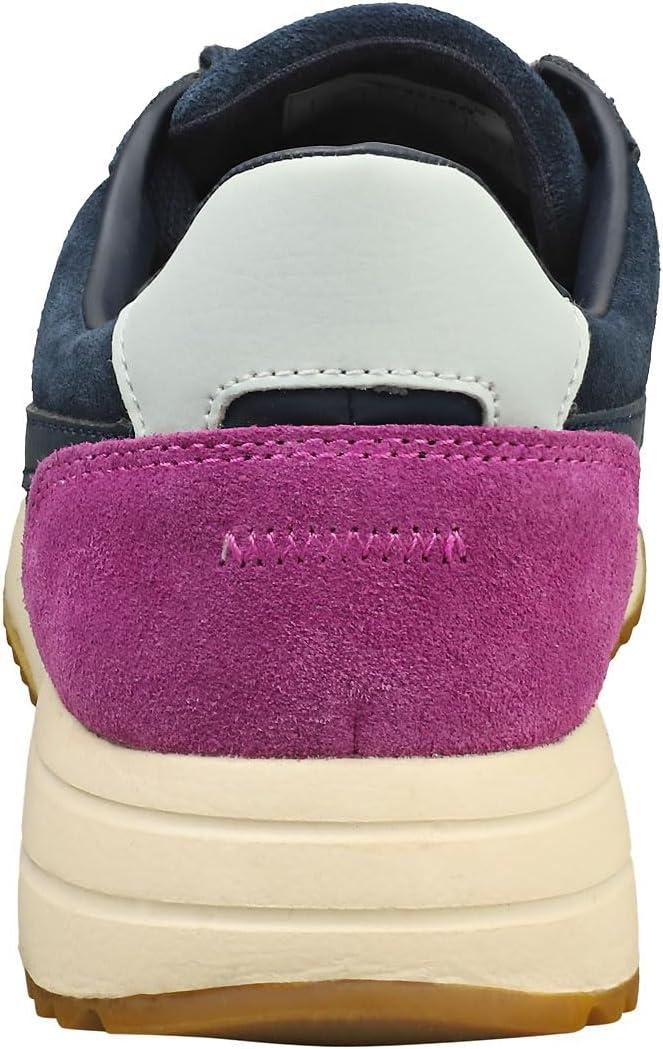 image:imageGola Womens Daytona MirrorSneakerNavyNavyIce Blue