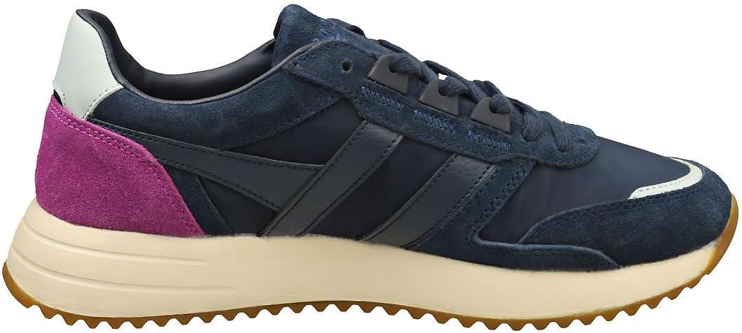 image:imageGola Womens Daytona MirrorSneakerNavyNavyIce Blue