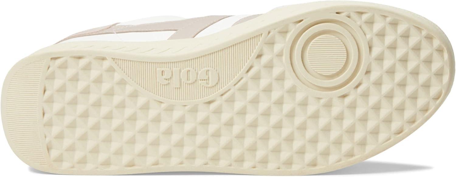 image:imageGola Womens Daytona MirrorSneakerWhite Blossom