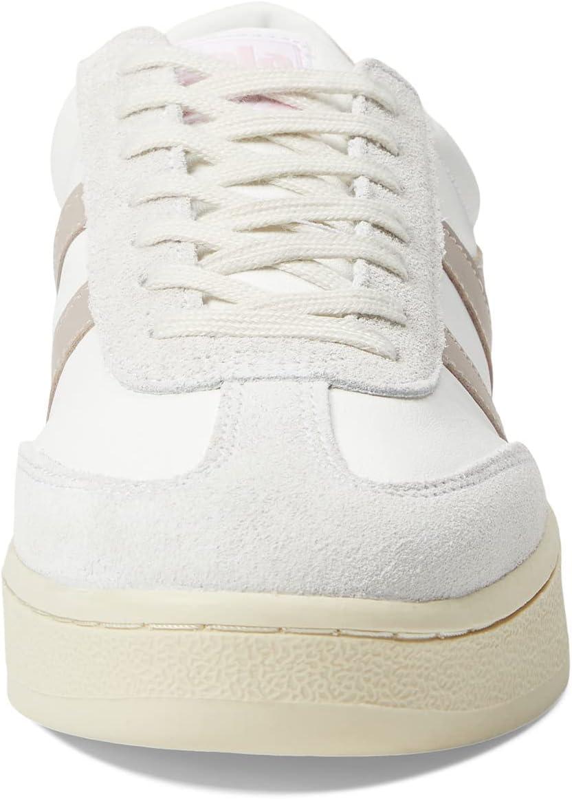 image:imageGola Womens Daytona MirrorSneakerWhite Blossom