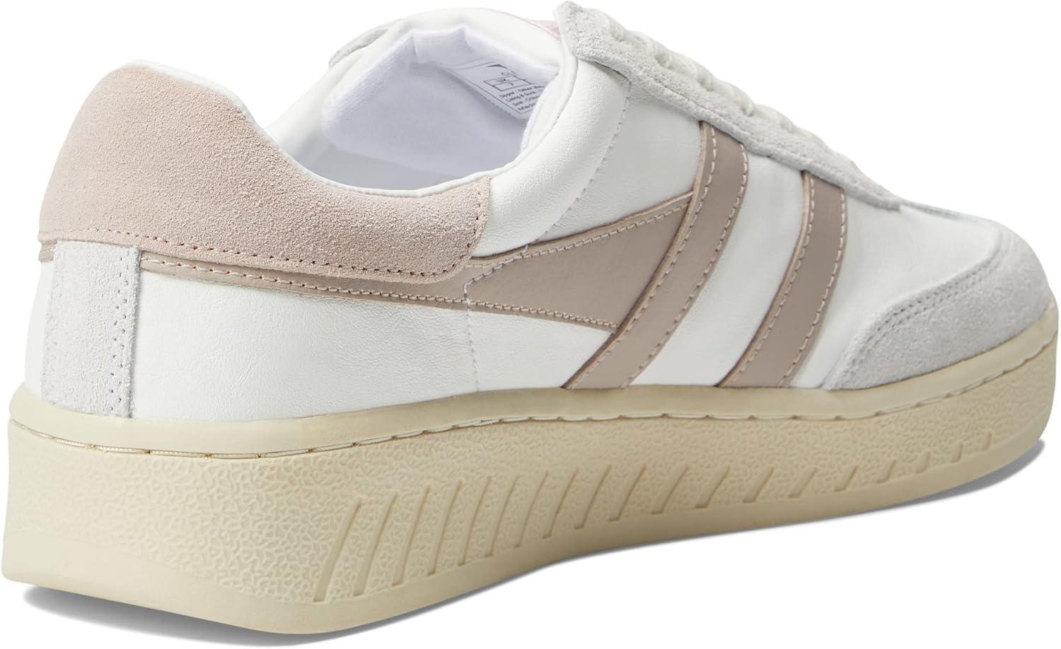 image:imageGola Womens Daytona MirrorSneakerWhite Blossom