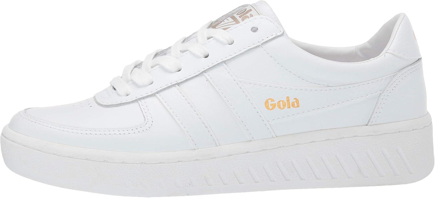 image:imageGola Womens Daytona MirrorSneakerWhite White White White Ww