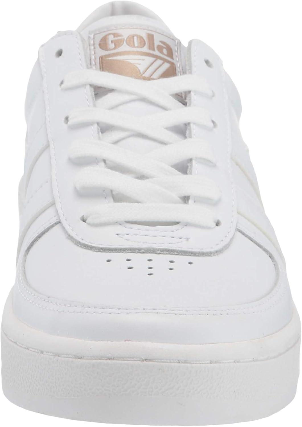 image:imageGola Womens Daytona MirrorSneakerWhite White White White Ww