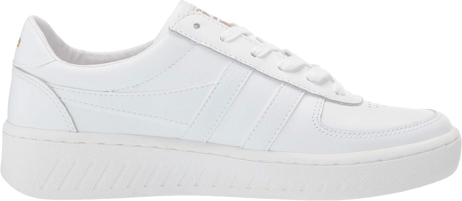 image:imageGola Womens Daytona MirrorSneakerWhite White White White Ww