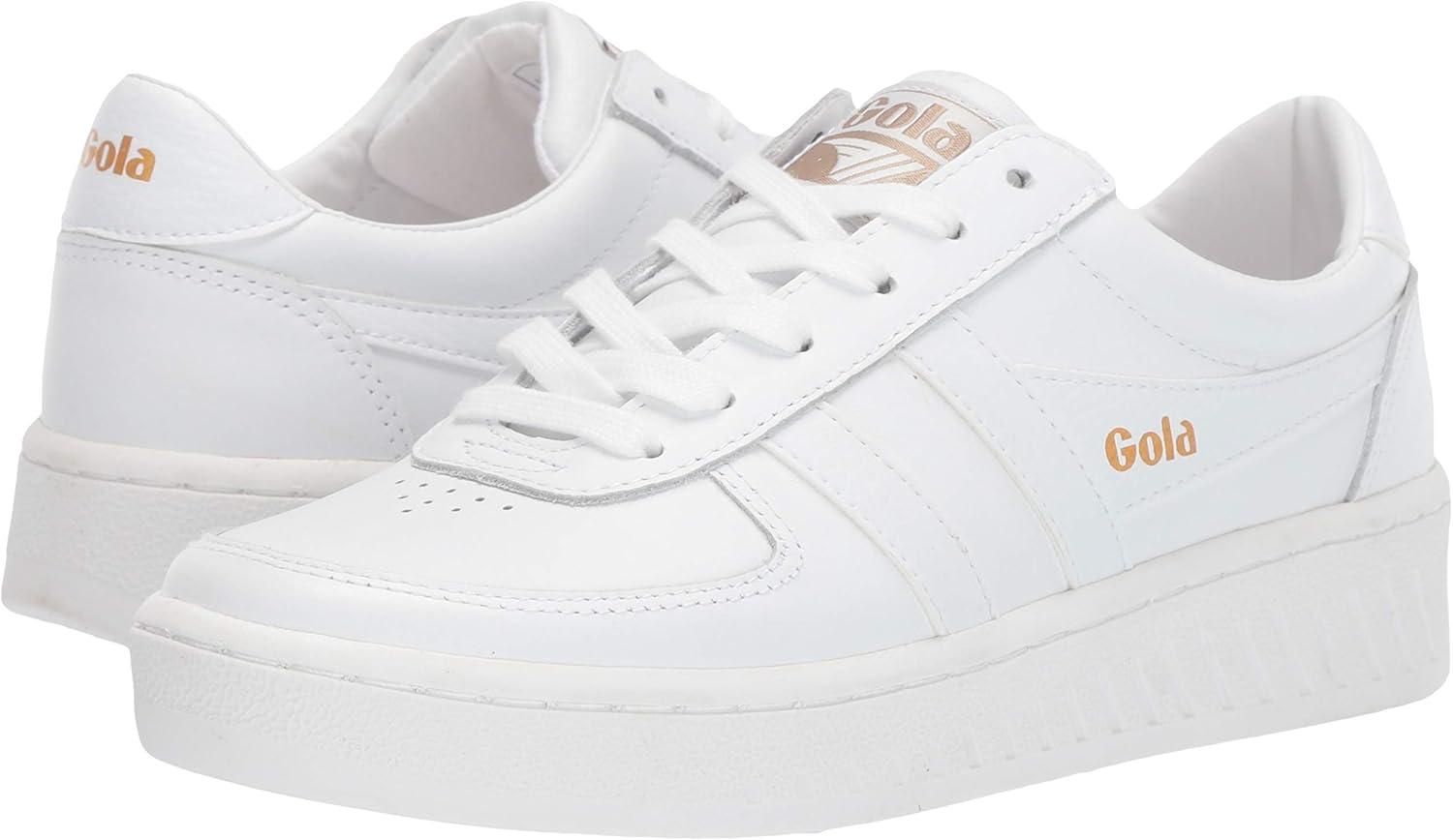 image:imageGola Womens Daytona MirrorSneakerWhite White White White Ww