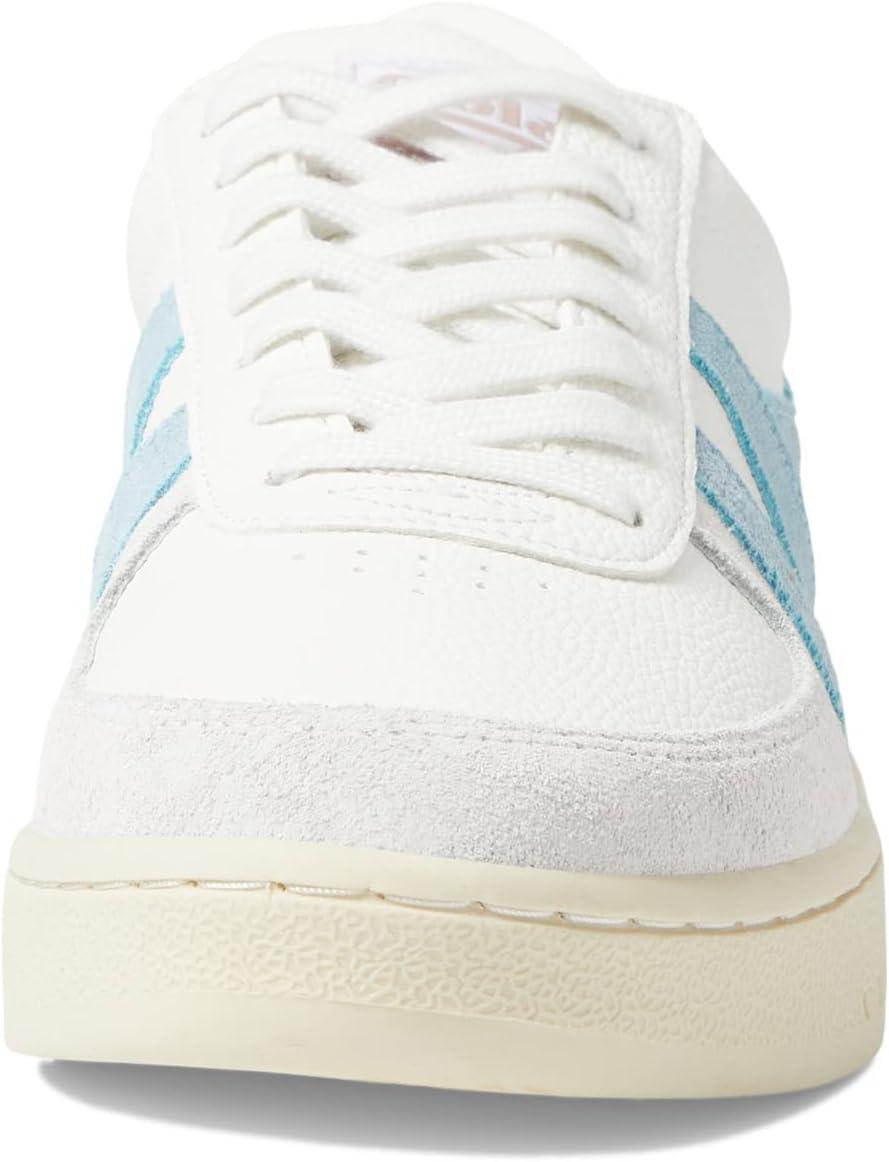 image:imageGola Womens Daytona MirrorSneakerWhitePowder BlueBlossom