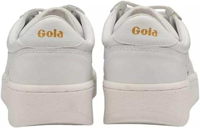 image:imageGola Womens Daytona MirrorSneakerWhiteWhiteWhite