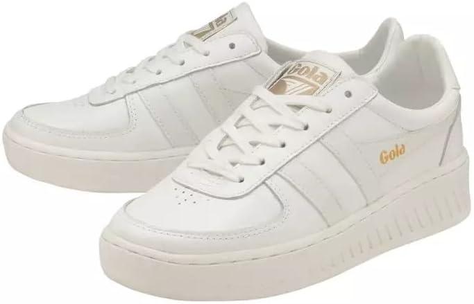 image:imageGola Womens Daytona MirrorSneakerWhiteWhiteWhite