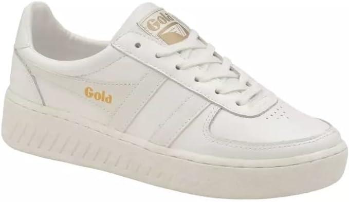 image:imageGola Womens Daytona MirrorSneakerWhiteWhiteWhite