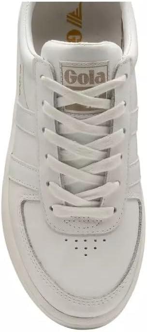 image:imageGola Womens Daytona MirrorSneakerWhiteWhiteWhite