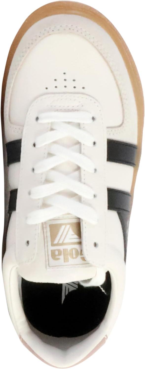image:imageGola Womens Grandslam EliteWhiteBlackChalk PinkGum