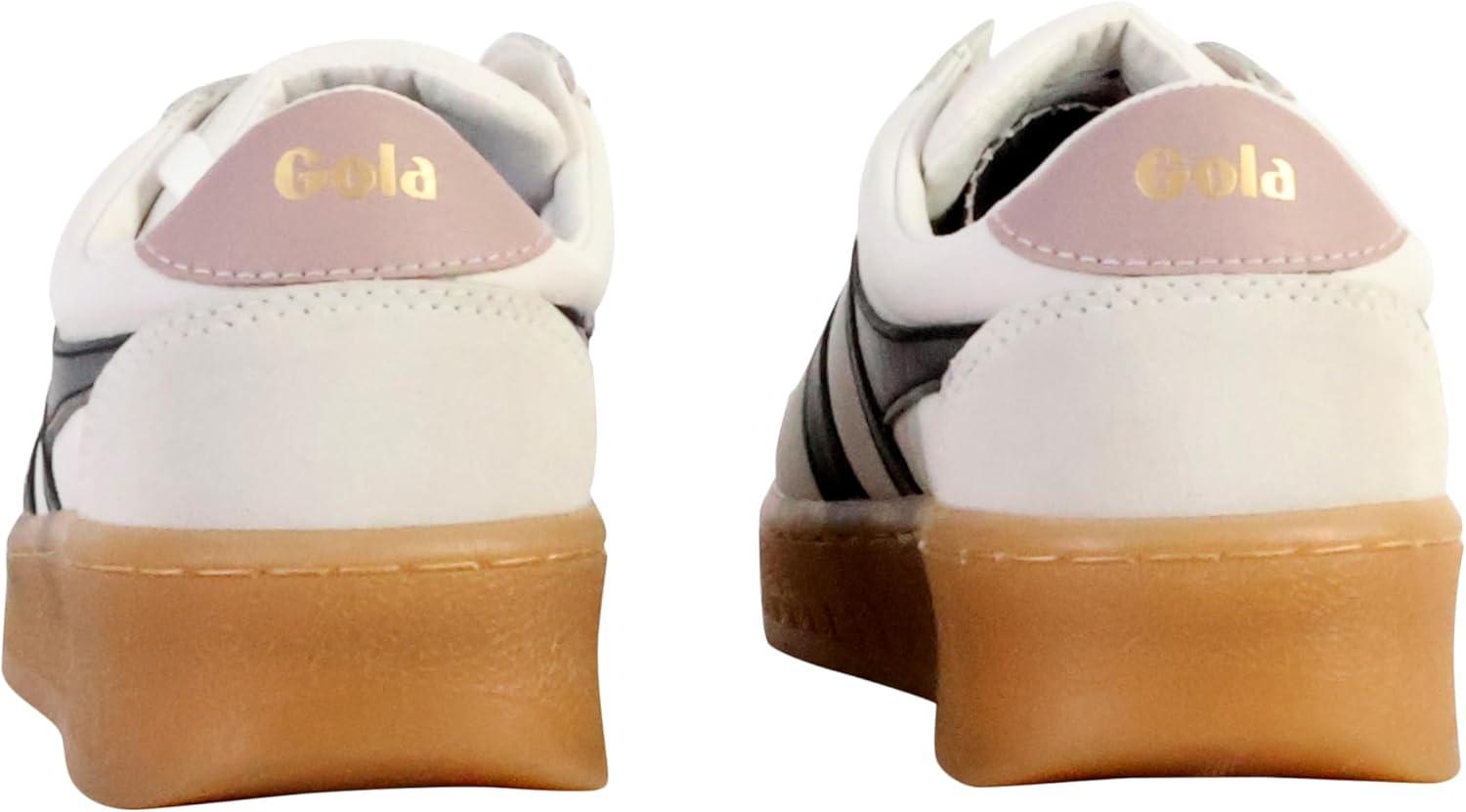 image:imageGola Womens Grandslam EliteWhiteBlackChalk PinkGum