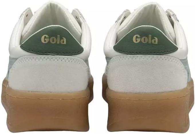image:imageGola Womens Grandslam EliteWhiteSurfEvergreenGum