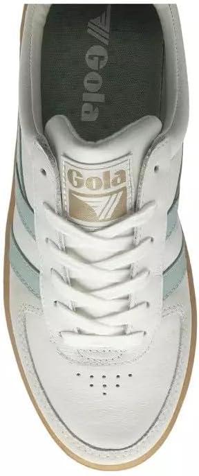 image:imageGola Womens Grandslam EliteWhiteSurfEvergreenGum