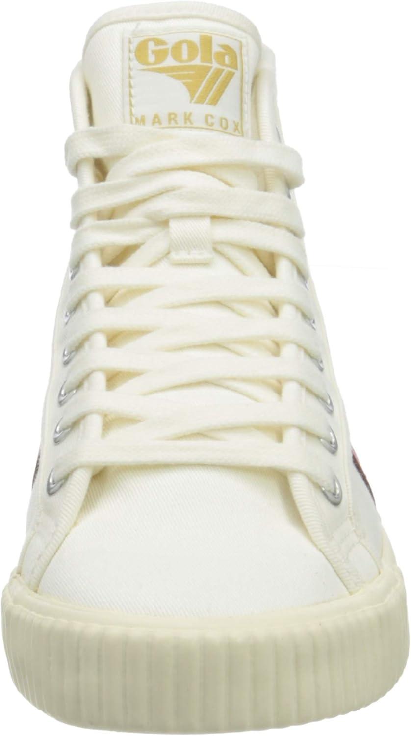 image:imageGola WomensOff White Deep Red