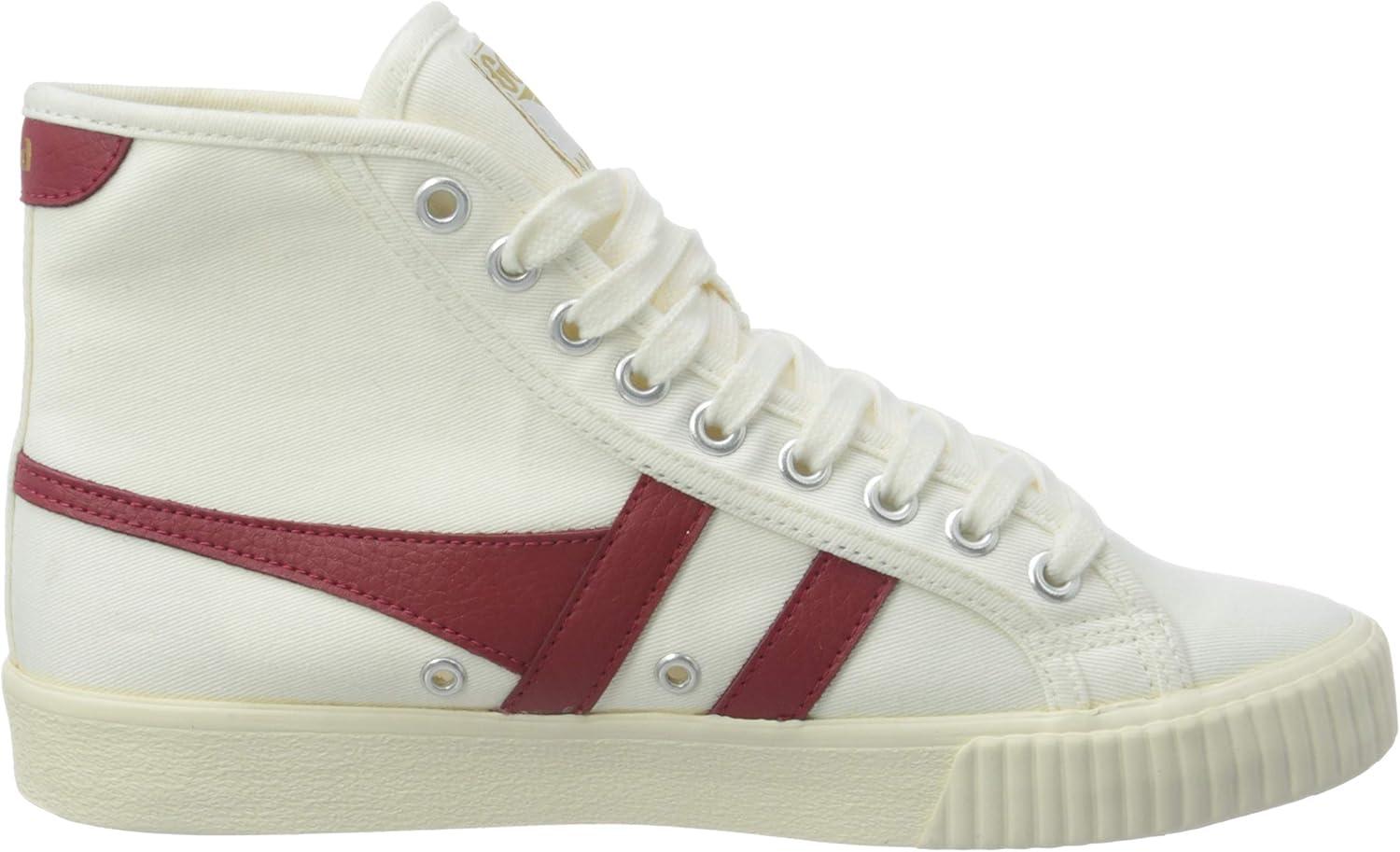 image:imageGola WomensOff White Deep Red