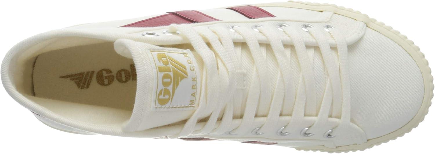 image:imageGola WomensOff White Deep Red