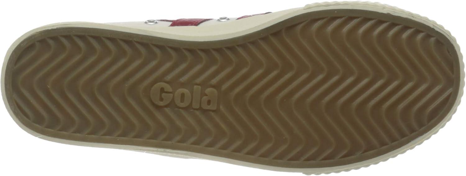 image:imageGola WomensOff White Deep Red