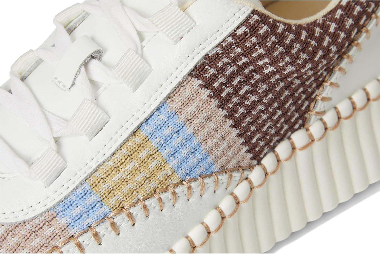 image:imageJack Rogers Womens Sealine SneakersDesert Sand Multi