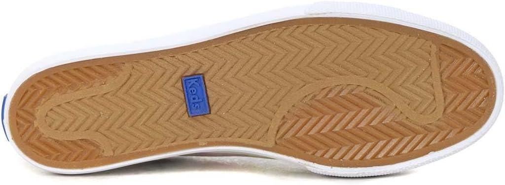 image:imageKeds Womens Jump Kick LeatherSneakerPink