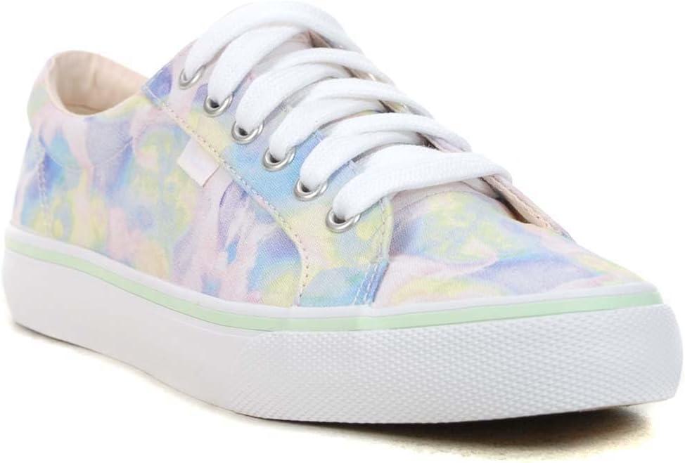 image:imageKeds Womens Jump Kick LeatherSneakerPink