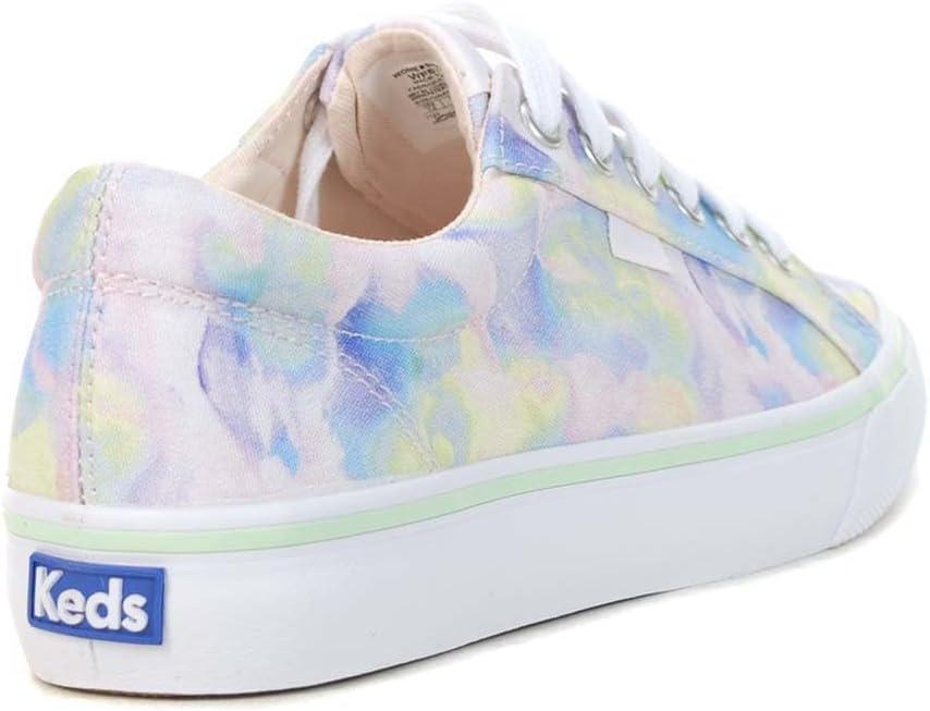 image:imageKeds Womens Jump Kick LeatherSneakerPink