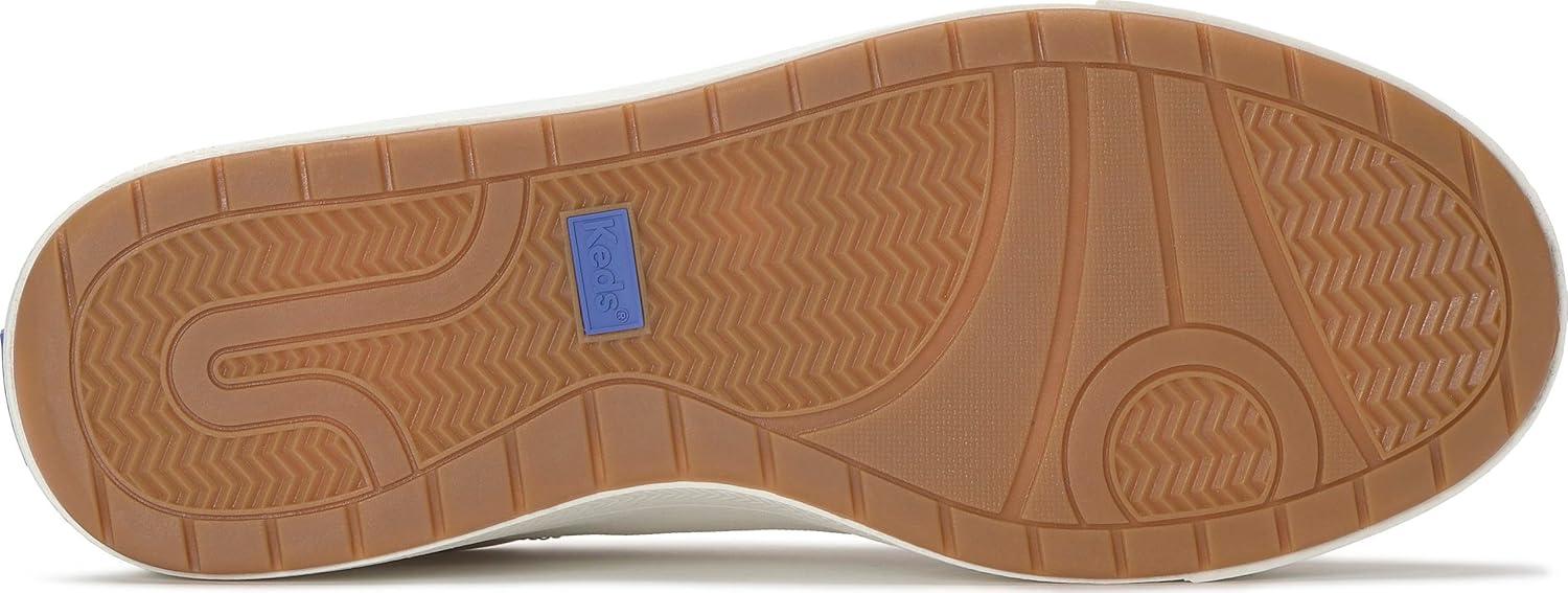 image:imageKeds Womens Park Lace Up SneakersBlush Leather