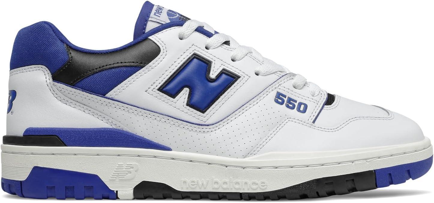 image:imageNew Balance Womens 574Blanc Bleu