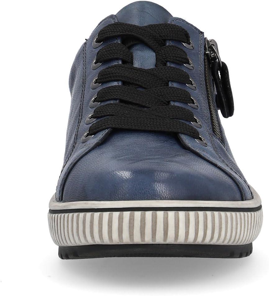 image:imageRemonte D0700 Maditta Womens ShoeBaltikRoyal