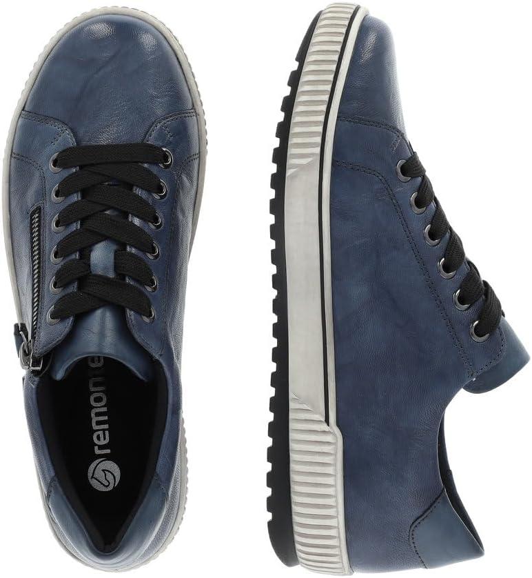 image:imageRemonte D0700 Maditta Womens ShoeBaltikRoyal