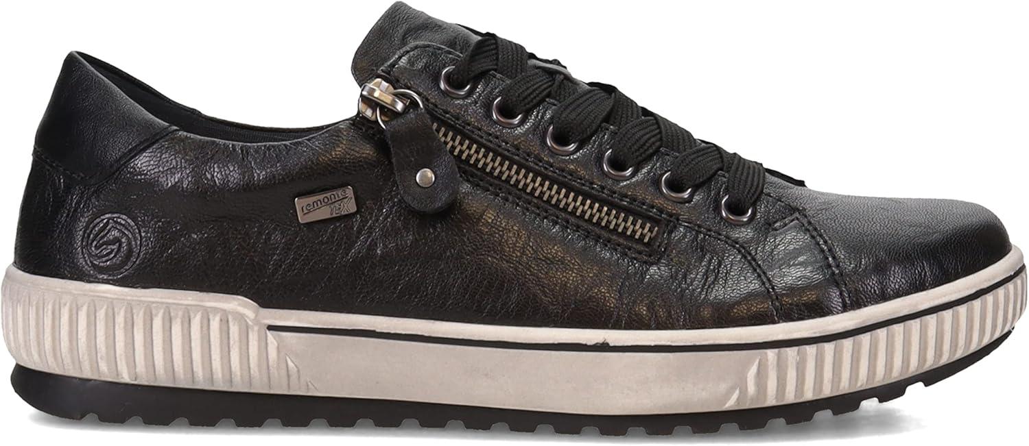 image:imageRemonte D0700 Maditta Womens ShoeBlackBlack