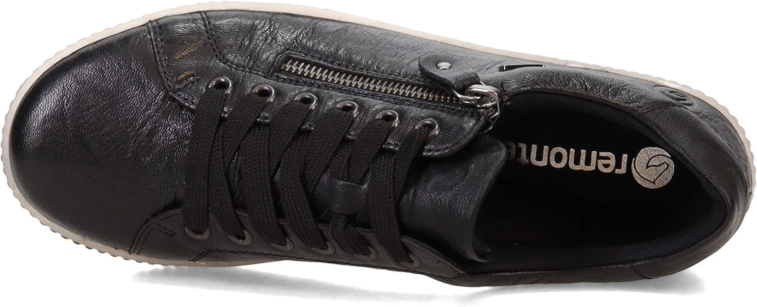 image:imageRemonte D0700 Maditta Womens ShoeBlackBlack