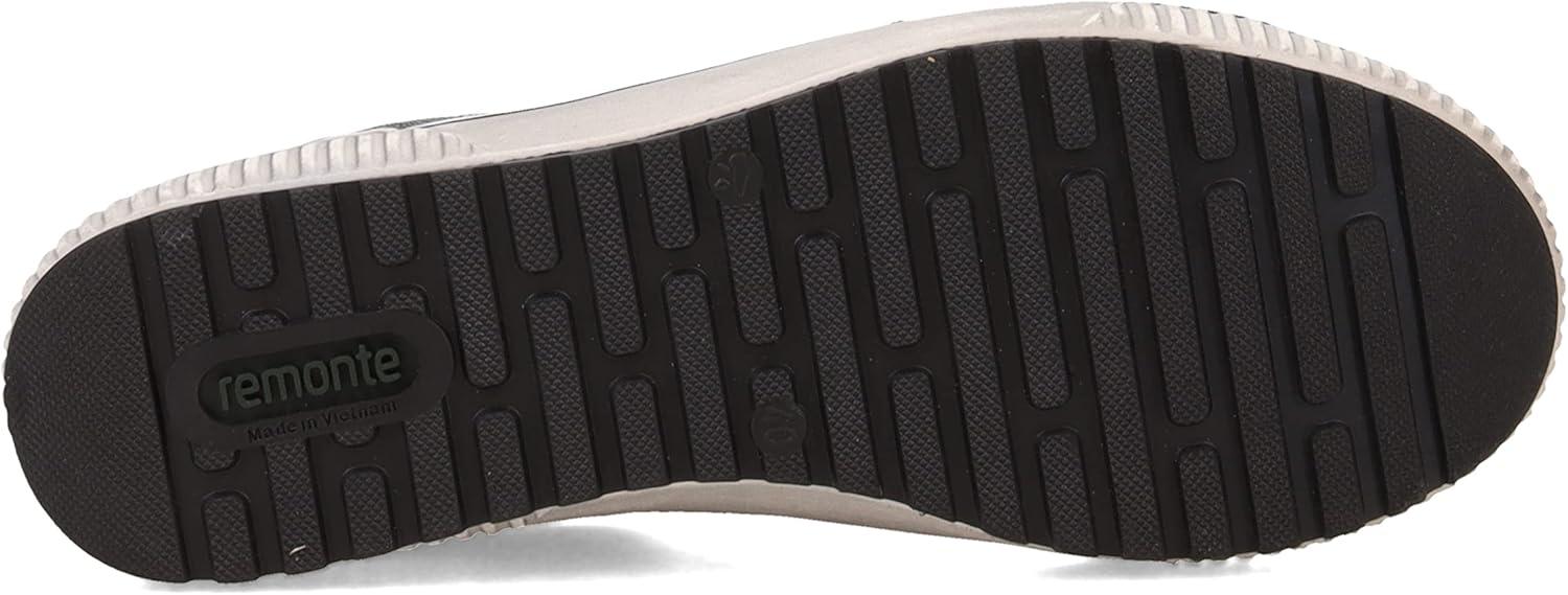 image:imageRemonte D0700 Maditta Womens ShoeBlackBlack