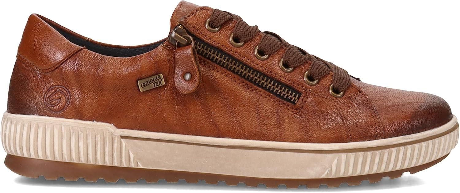 image:imageRemonte D0700 Maditta Womens ShoeCuoioCuoio