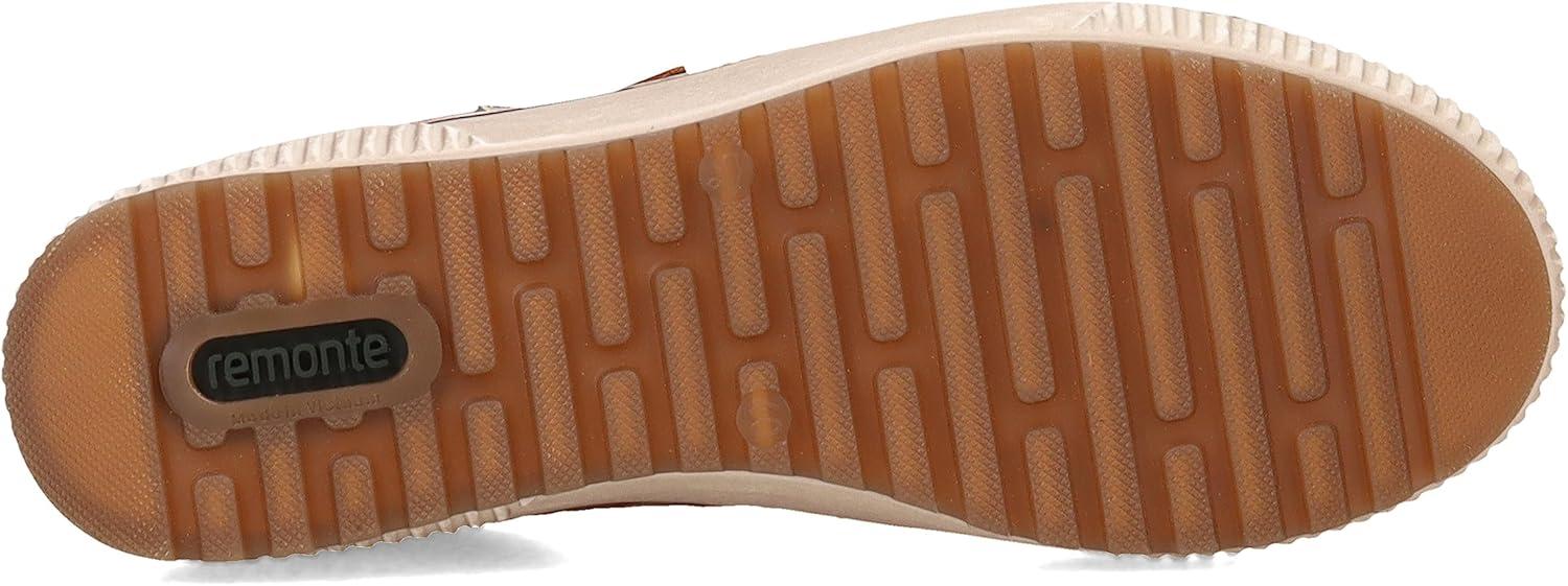 image:imageRemonte D0700 Maditta Womens ShoeCuoioCuoio