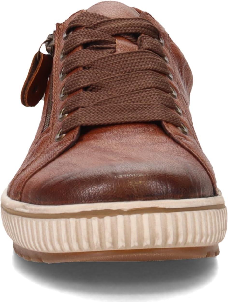 image:imageRemonte D0700 Maditta Womens ShoeCuoioCuoio