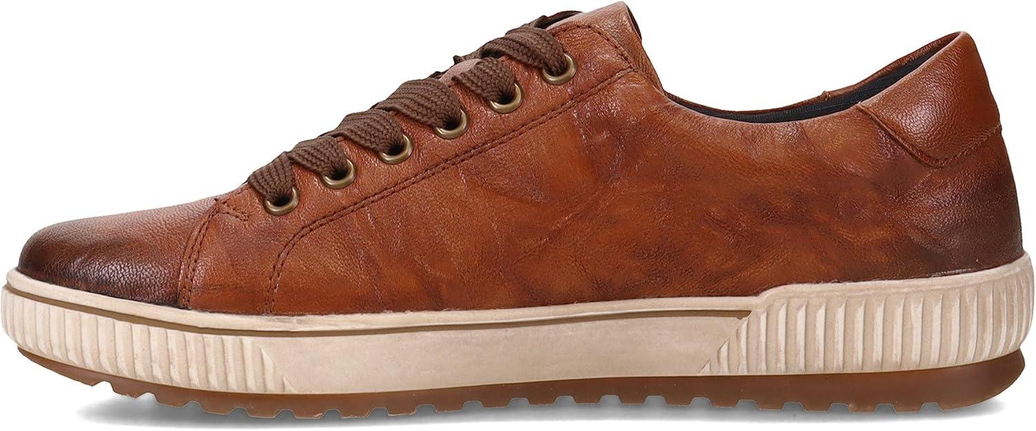 image:imageRemonte D0700 Maditta Womens ShoeCuoioCuoio