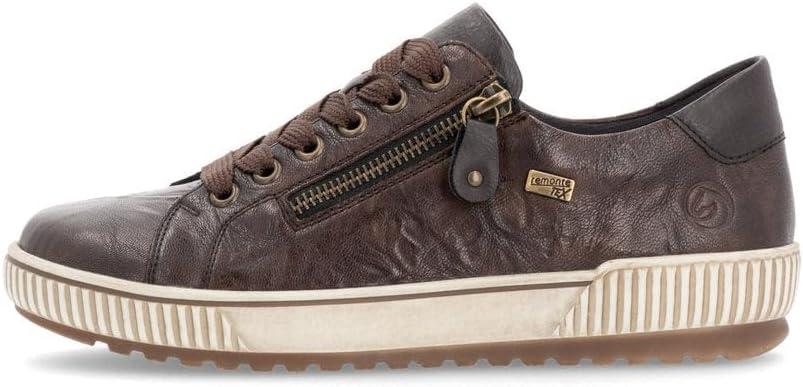 image:imageRemonte D0700 Maditta Womens ShoeHavannaHavanna