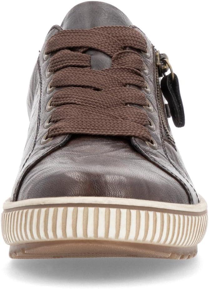 image:imageRemonte D0700 Maditta Womens ShoeHavannaHavanna
