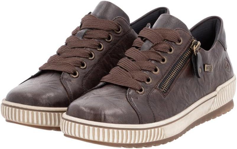 image:imageRemonte D0700 Maditta Womens ShoeHavannaHavanna