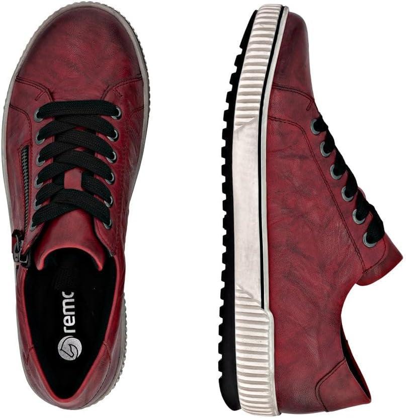 image:imageRemonte D0700 Maditta Womens ShoeMohnMohn