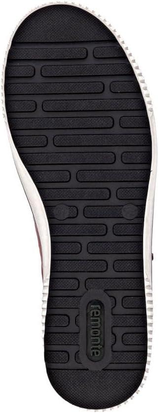image:imageRemonte D0700 Maditta Womens ShoeMohnMohn