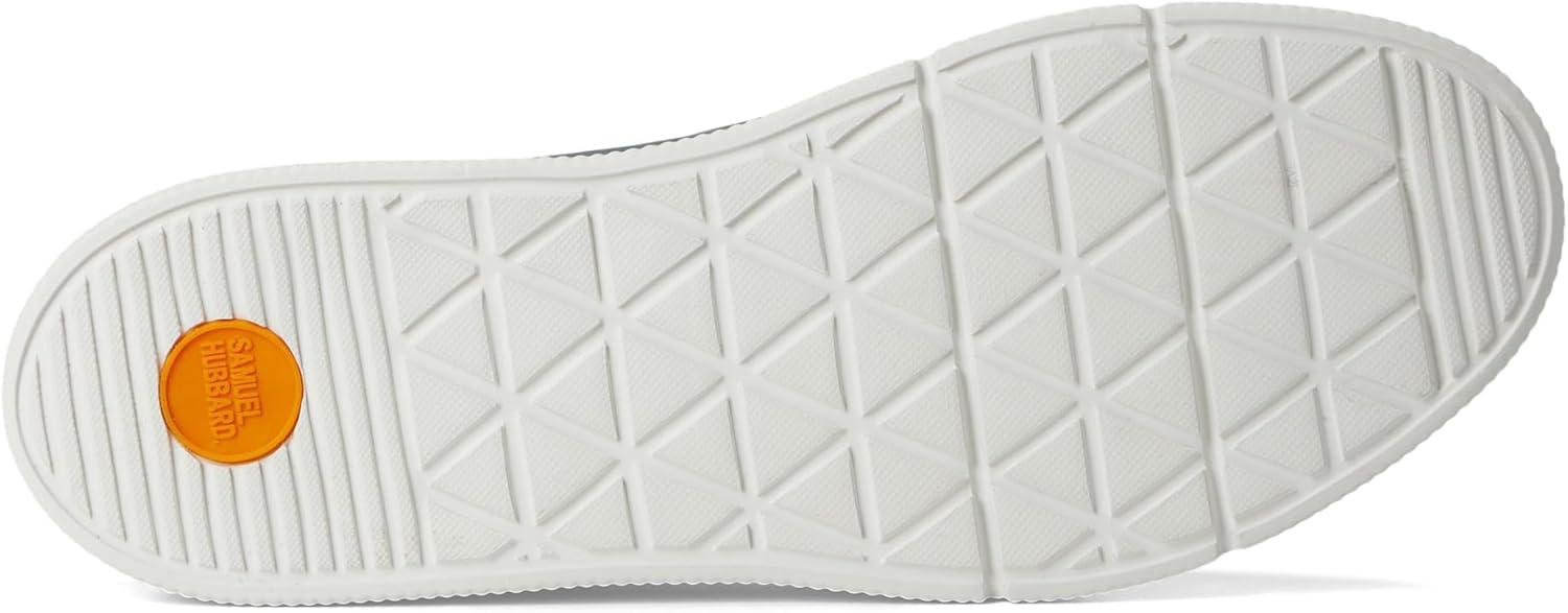 image:imageSamuel Hubbard Womens Featherlight Laguna SliponSteel Blue Nubuck