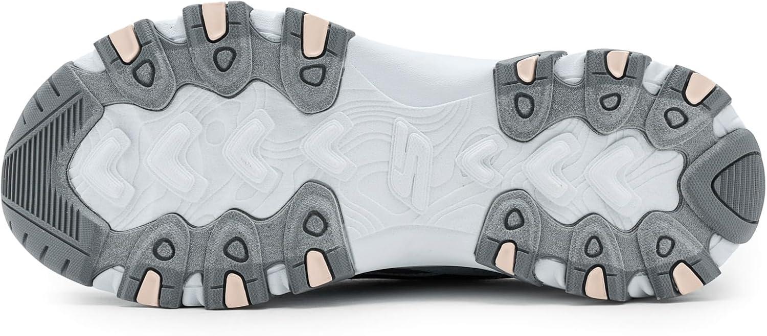 image:imageSkechers Womens DLite MaxBlue Light Blue